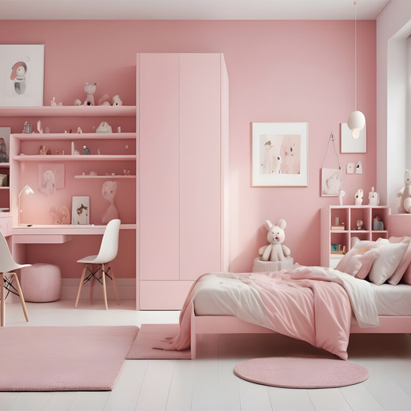 Kids Room
