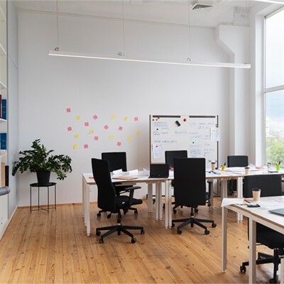 Office Interiors