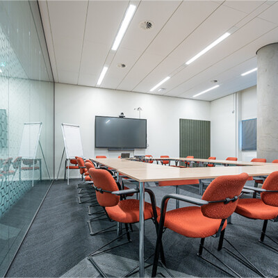 Office Interiors