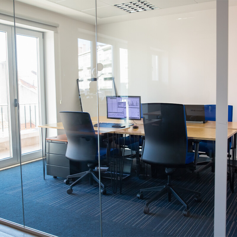 Office Interiors