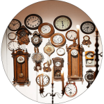 Clocks