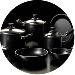 Non Stick Cookware