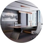 CEO Tables
