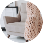 1 Seater Sofa