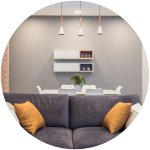 2 Seater Sofa