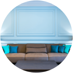 3 Seater Sofa