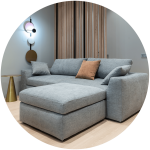 Sectional Sofa