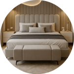 Ultra Luxuary Mattresses