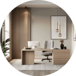 Office Interiors