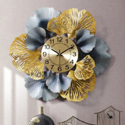 Wall Decor Clock HT