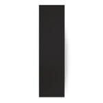 Premium 3 Door Wardrobe in Persian Blue Finish
