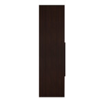 Premium 3 Door Wardrobe in Hiland Pine Finish