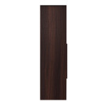 Premium 3 Door Wardrobe in Alberta Maple Finish