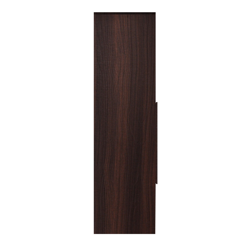 Premium 3 Door Wardrobe in Alberta Maple Finish