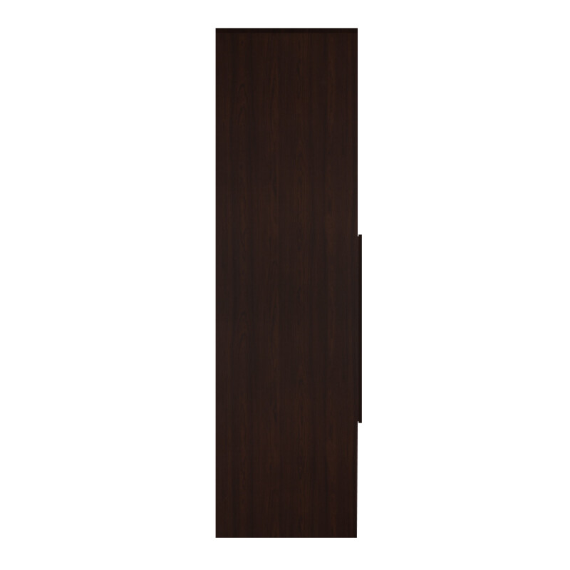 Premium 3 Door Wardrobe in Hiland Pine Finish
